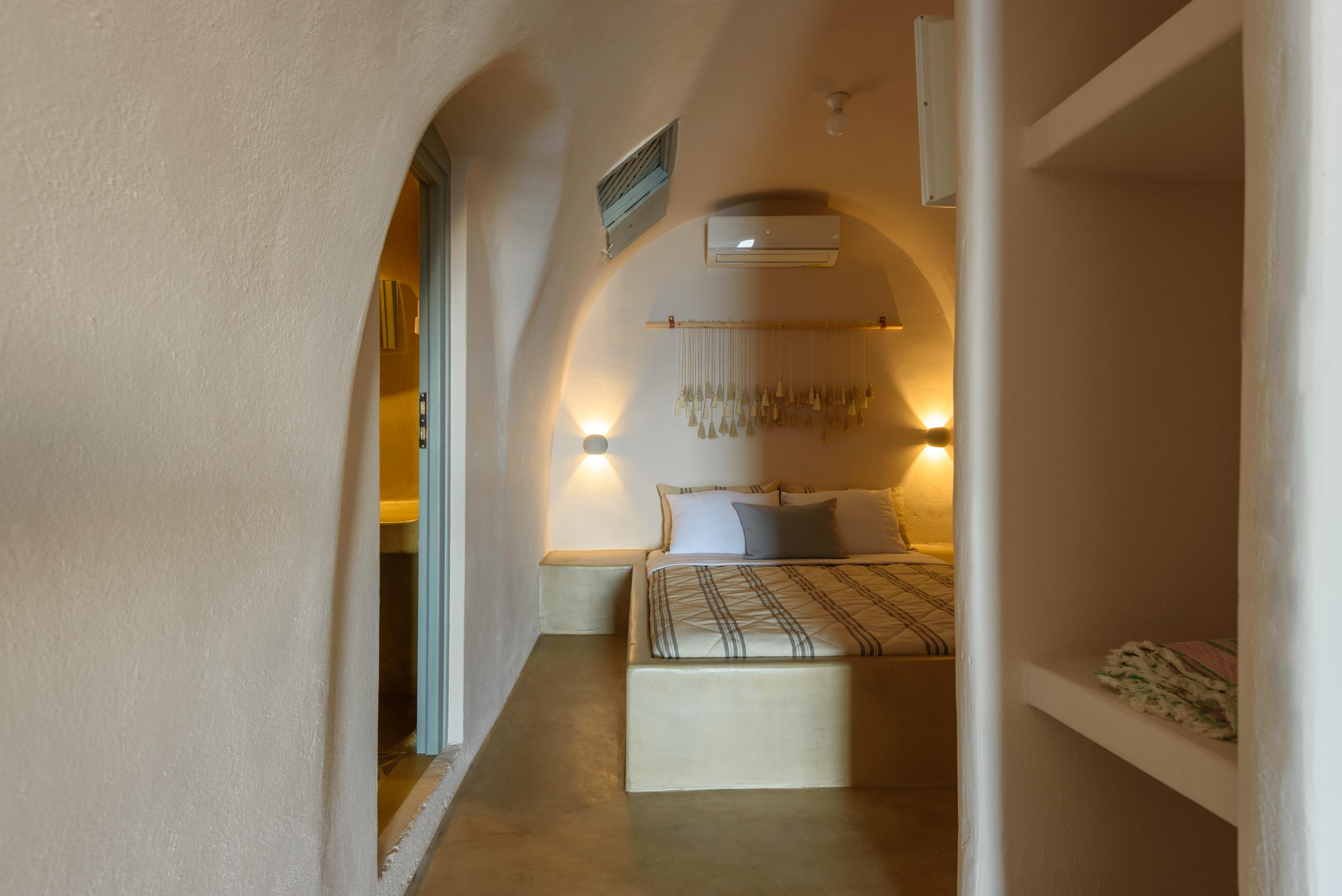 Sublime Villa & Caves Akrotírion Eksteriør bilde