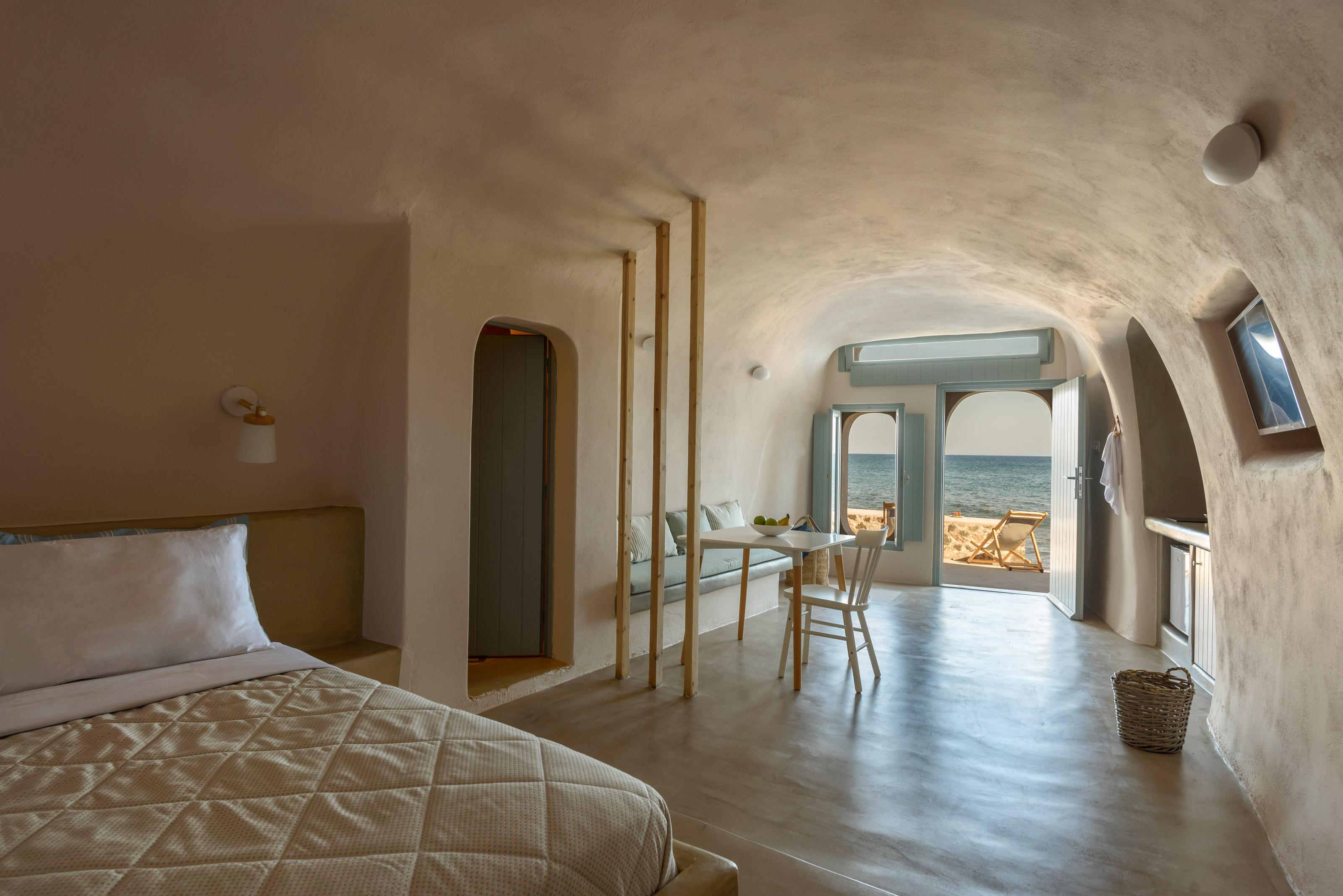 Sublime Villa & Caves Akrotírion Eksteriør bilde